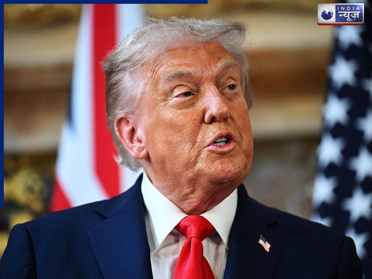 ट्रंप ने किया 10 दिन के सीजफायर का एलान, मिडिल ईस्ट में जश्न का माहौल