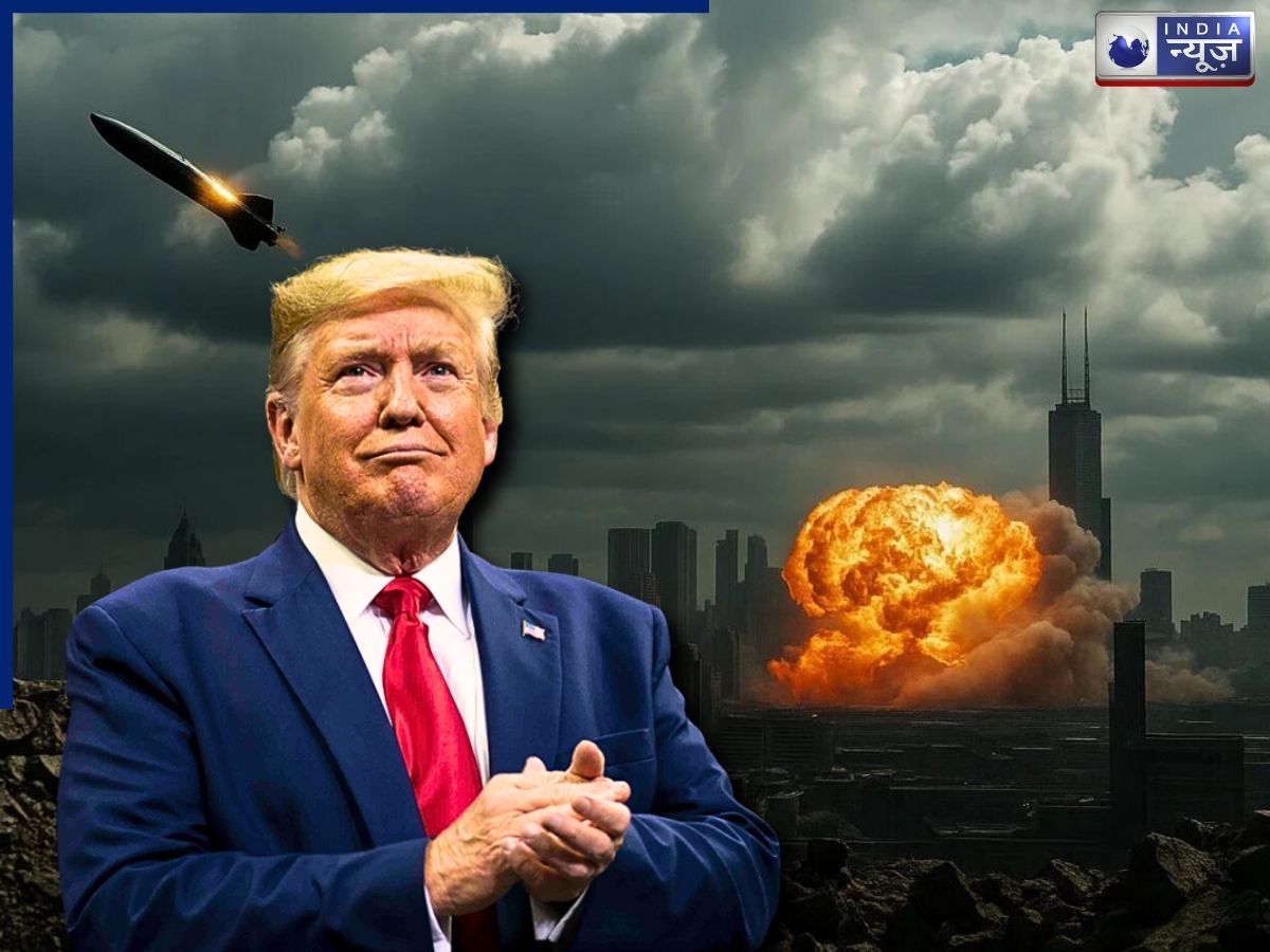 Donald Trump On US-Iran War: क्या खत्म हो गई ईरान-अमेरिका की जंग? डोनाल्ड ट्रंप ने कर दिया बड़ा एलान