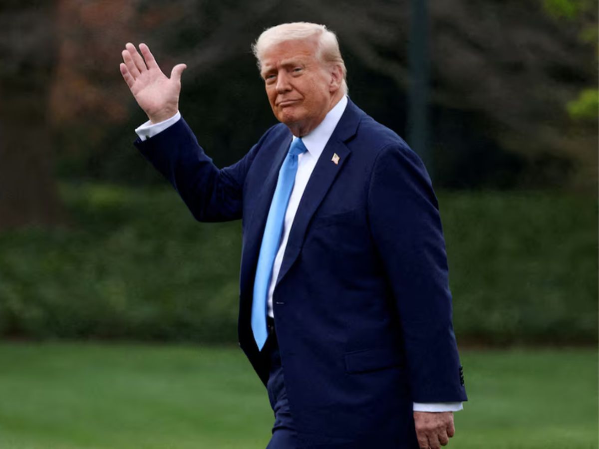 Donald Trump (United States) - Photo Gallery