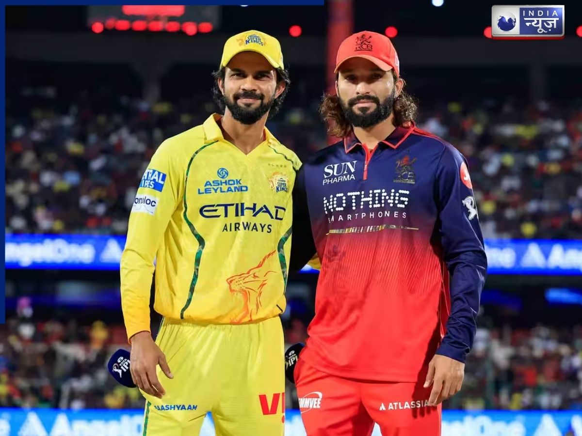 IPL 2026 में नया बवाल! ‘डोसा, इडली, सांभर, चटनी-चटनी’ गाने पर भड़की CSK, BCCI से एक्शन की मांग