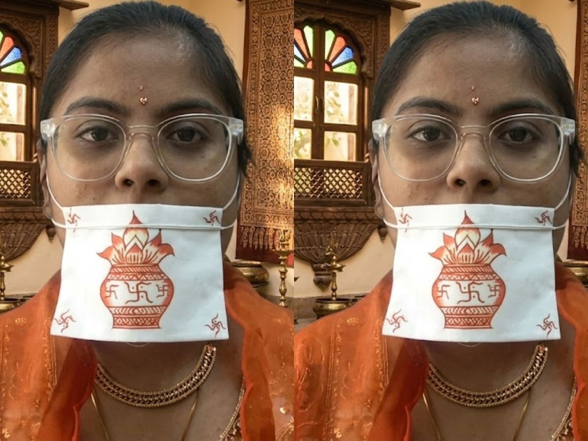 DU से ग्रेजुएट, बचपन से पढ़ाई में अव्वल, अब 20 लाख के पैकेज को ठुकराकर चुना यह रास्ता, लोग हो गए सन