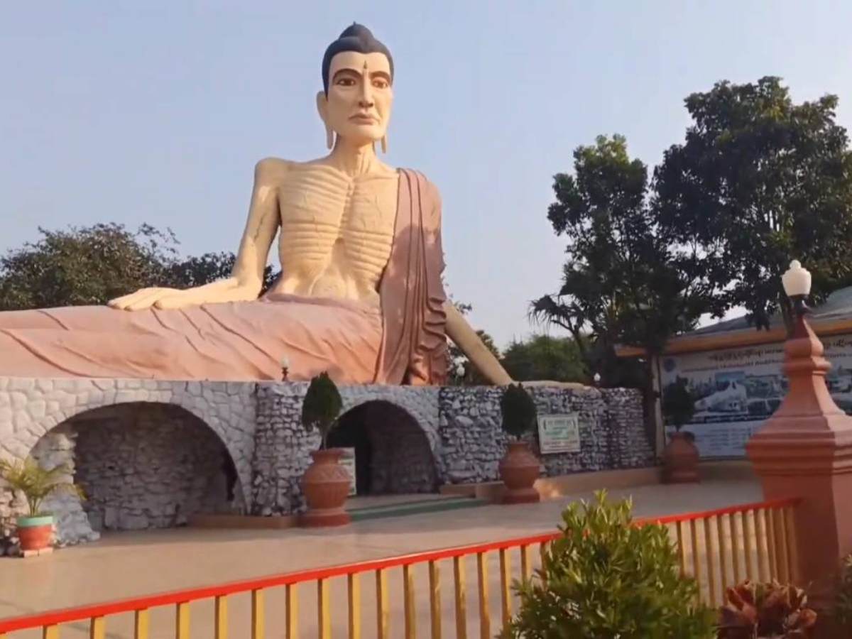 dungeshwari hills - Photo Gallery