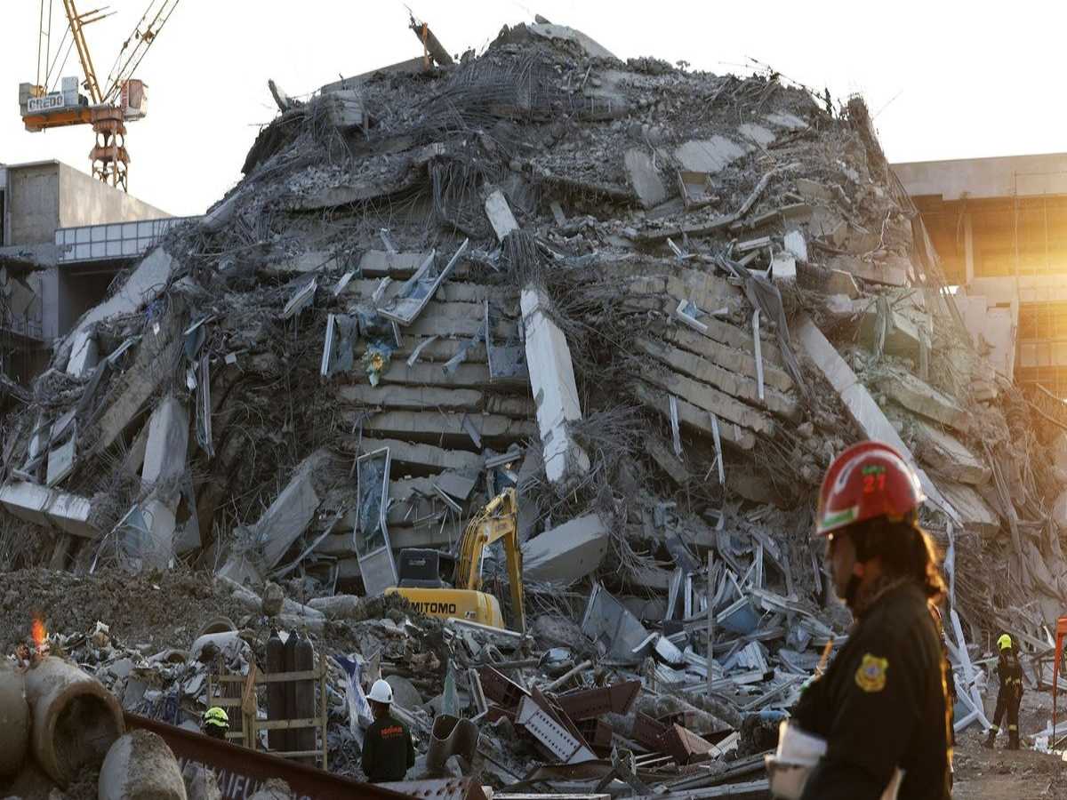 indonesia earthquake - Photo Gallery