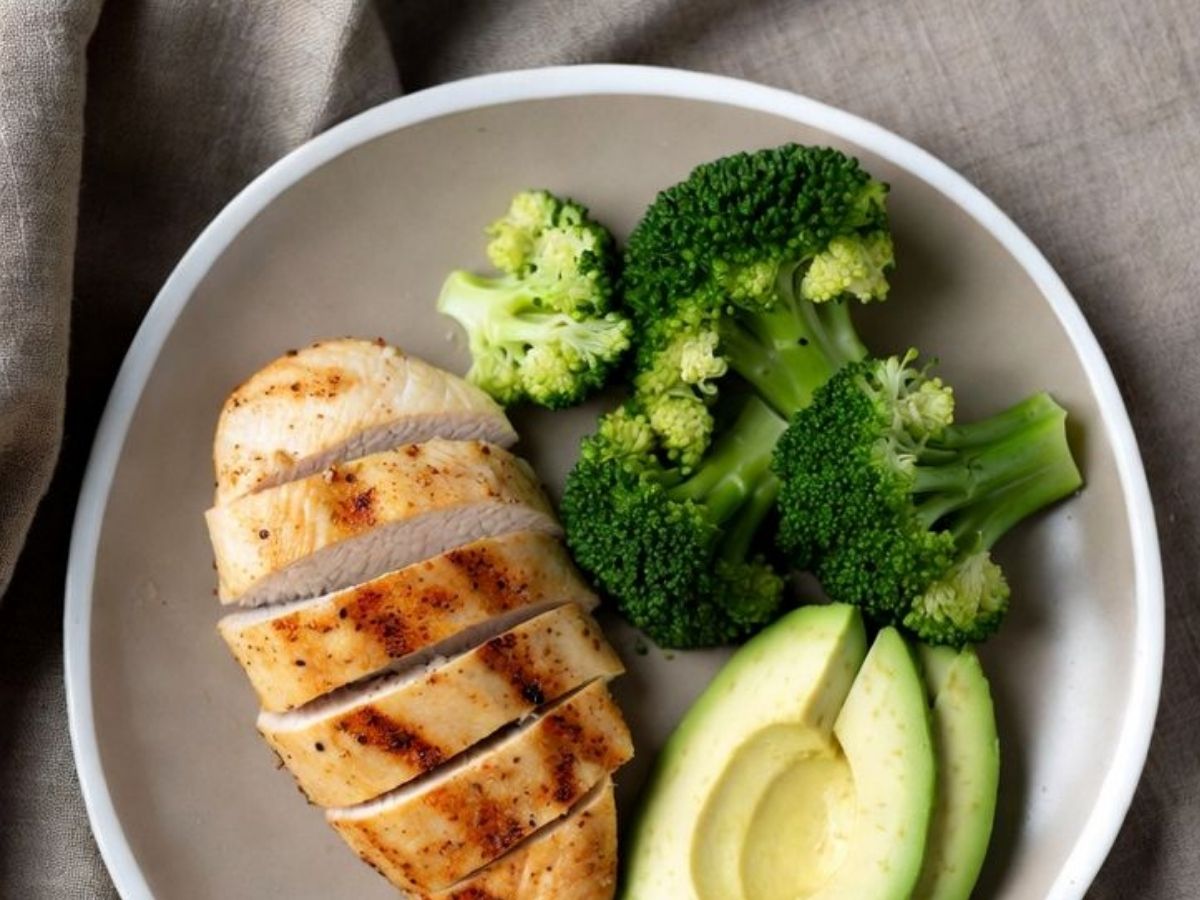 Easier Diet Sustainability - Photo Gallery