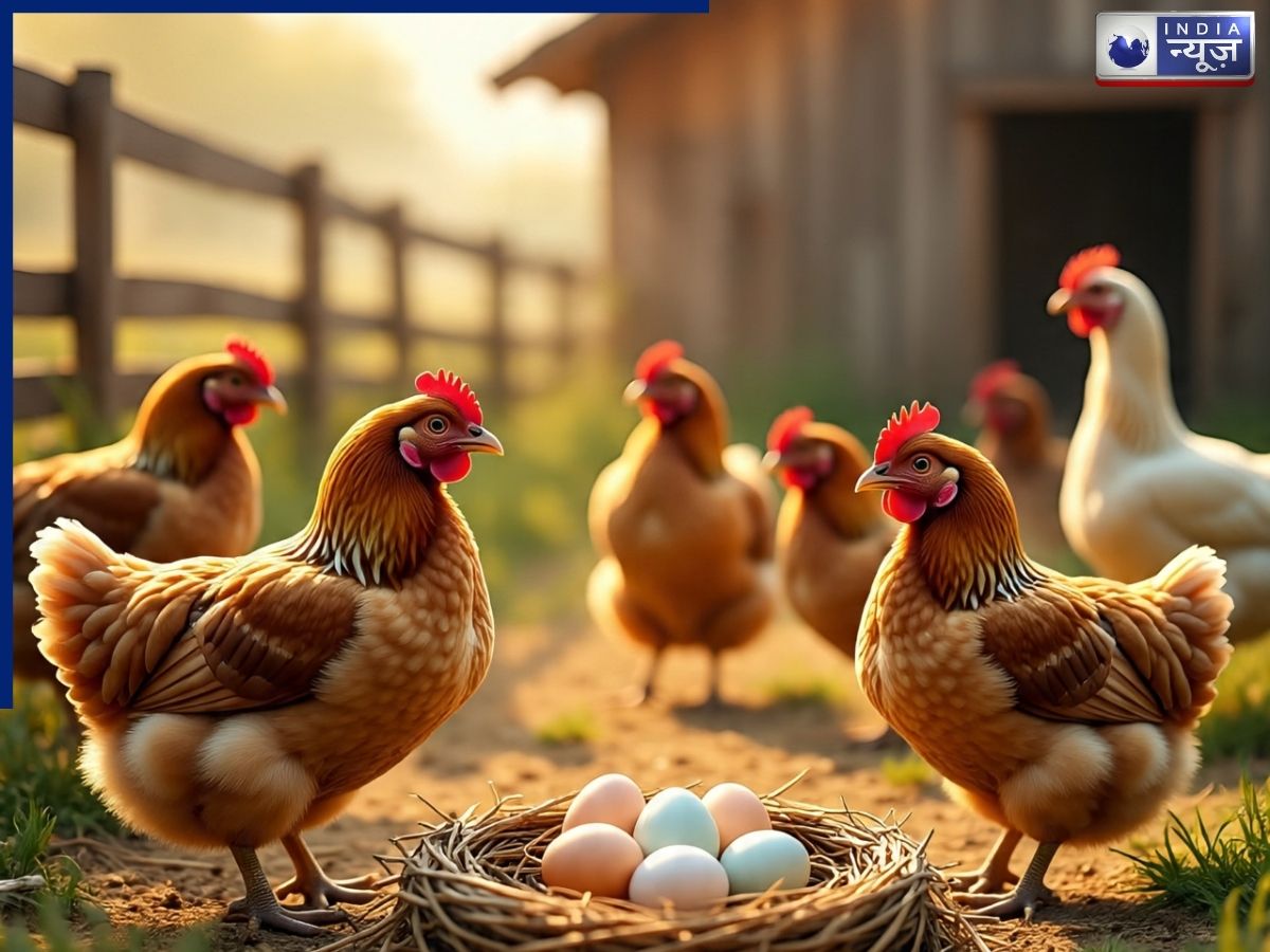 Why are the prices of country eggs higher in Pakistan? - Photo Gallery