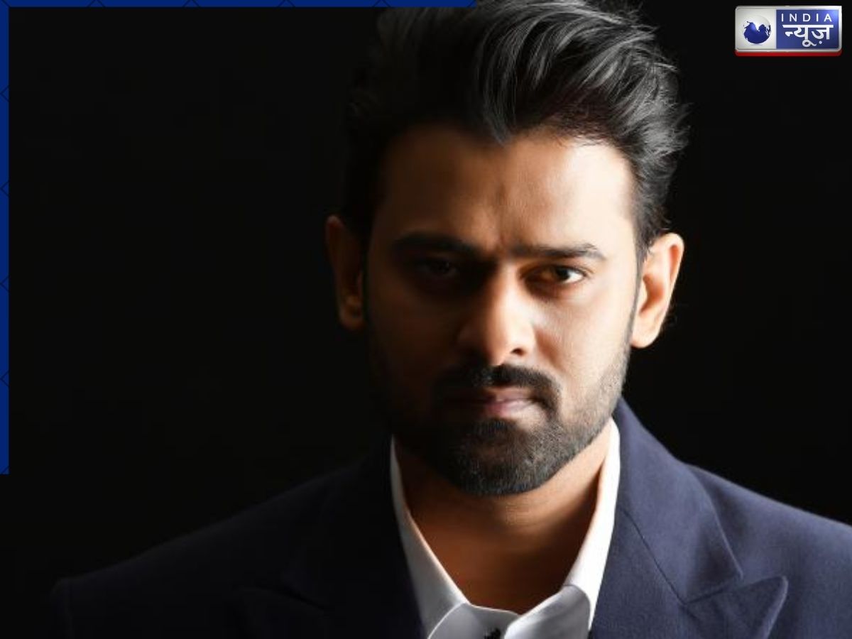 Prabhas film Spirit - Photo Gallery