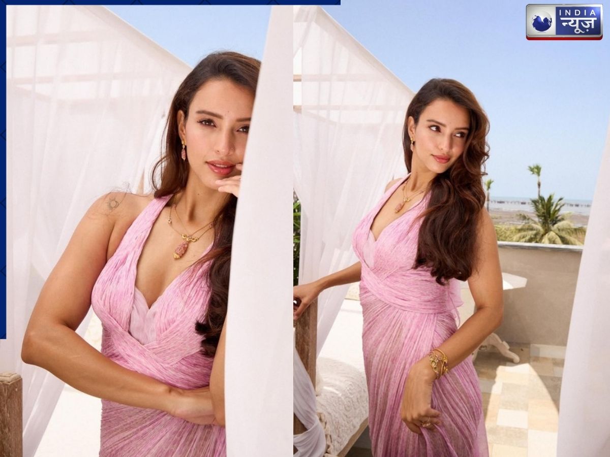 Who is the lead actress in the film Spirit? - Photo Gallery