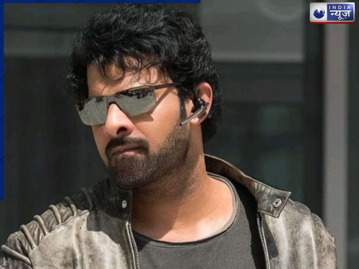 Prabhas's Film 'Fauji' - Photo Gallery