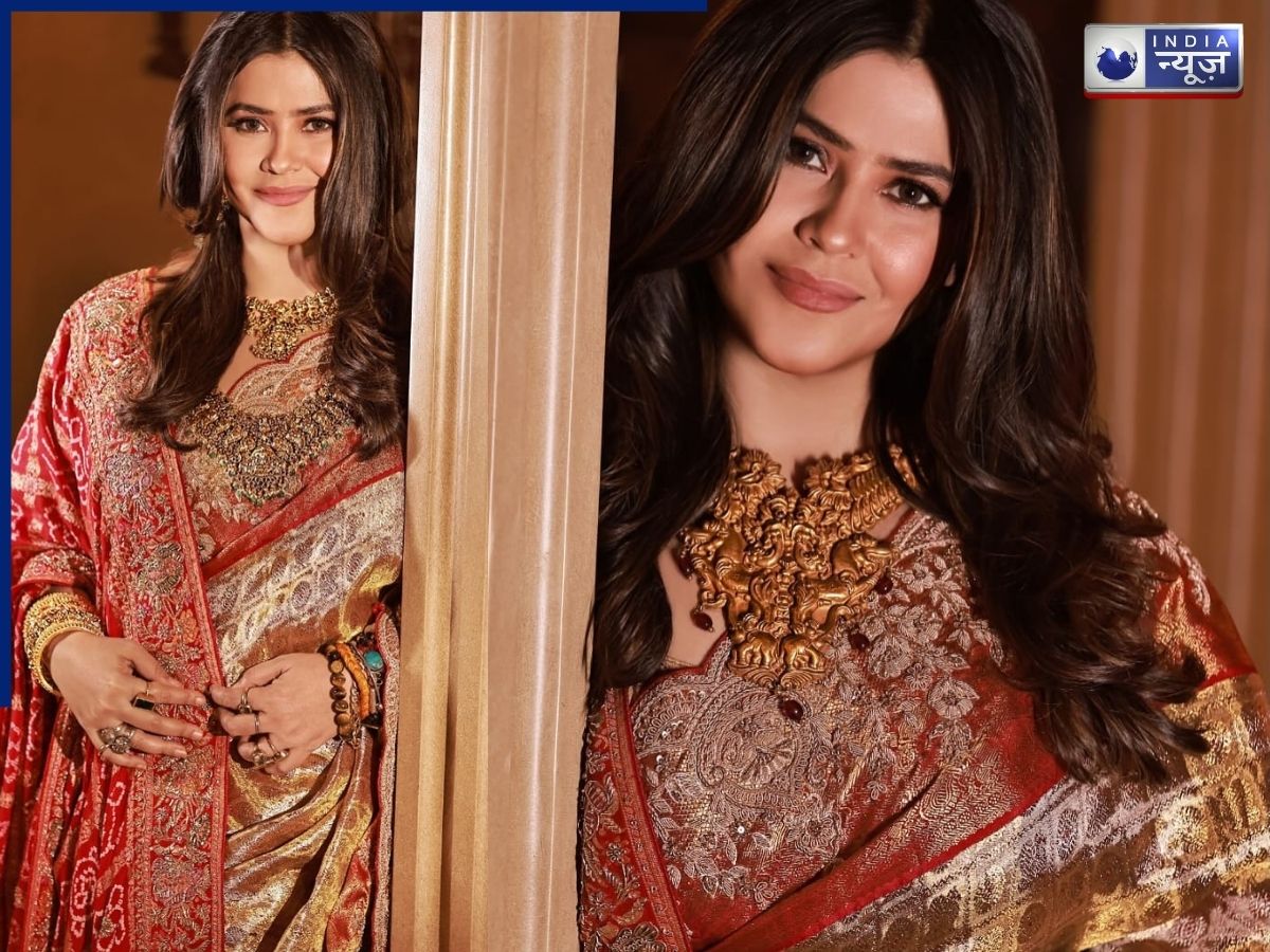 What is Ekta's daily routine? - Photo Gallery