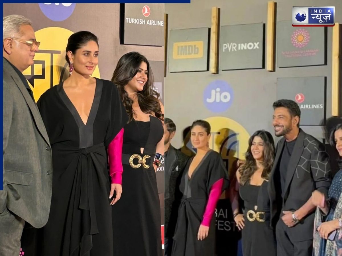 Ekta Kapoor makes an interesting revelation about people in Bollywood. - Photo Gallery