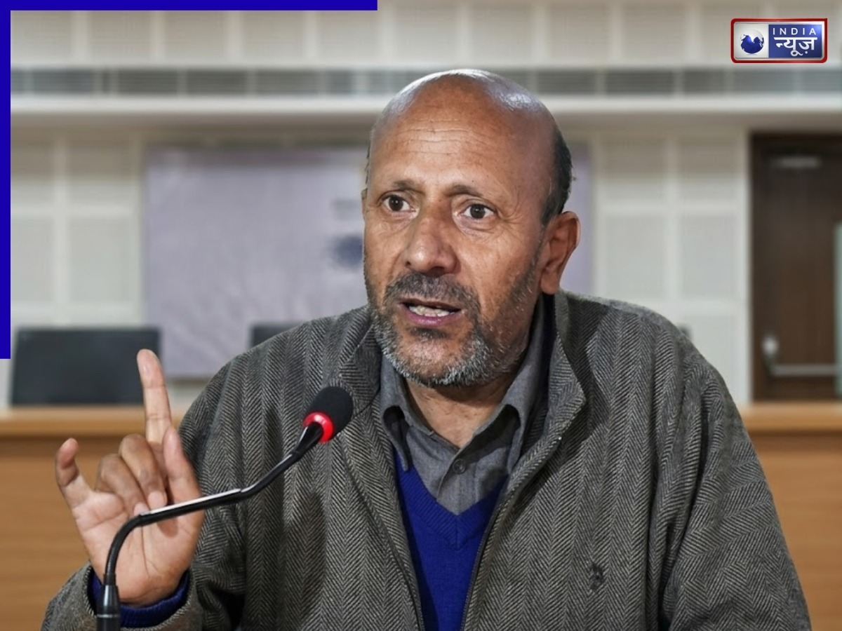 इंजीनियर राशिद को पटियाला हाउस कोर्ट से बड़ा झटका, अंतरिम जमानत याचिका की खारिज