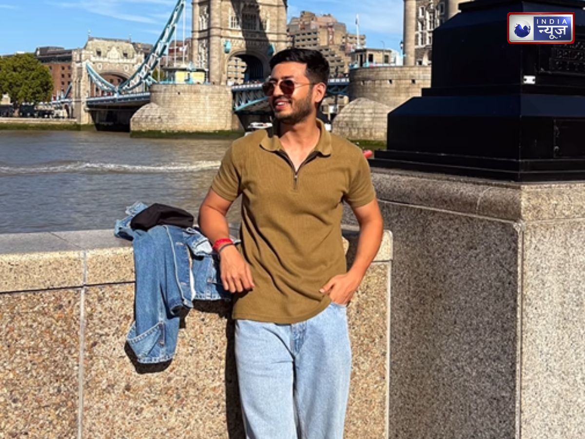 Engineering Story: IIT से नहीं यहां से की पढ़ाई, मिला 1.7 करोड़ का पैकेज, अब जीते हैं ऐसी लाइफ