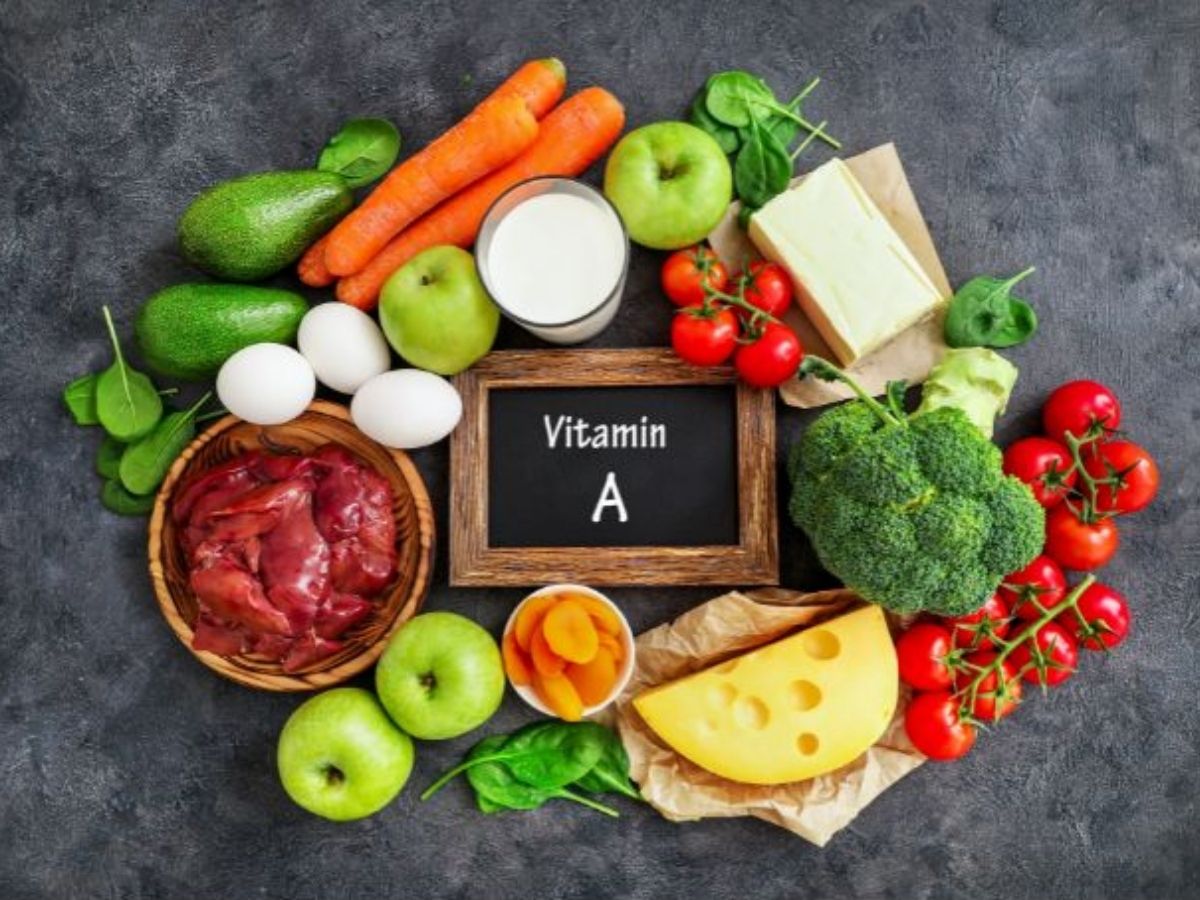 Enhanced Vitamin Absorption - Photo Gallery