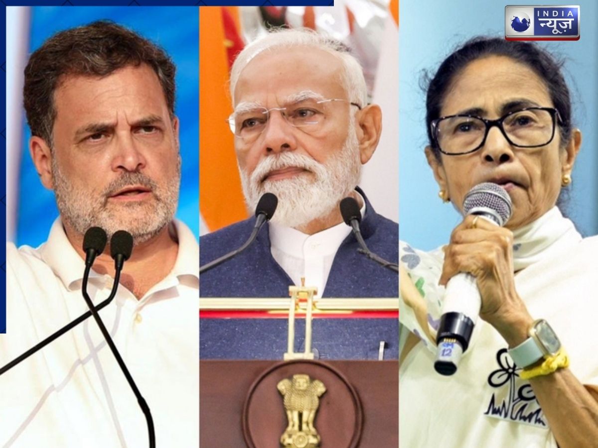 Exit Poll Results: जश्न मनाने से पहले पार्टियां देख लें 2021 का एग्जिट पोल और क्या रहा था फाइनल रिजल्ट; नहीं 4 मई को होगी निराशा!