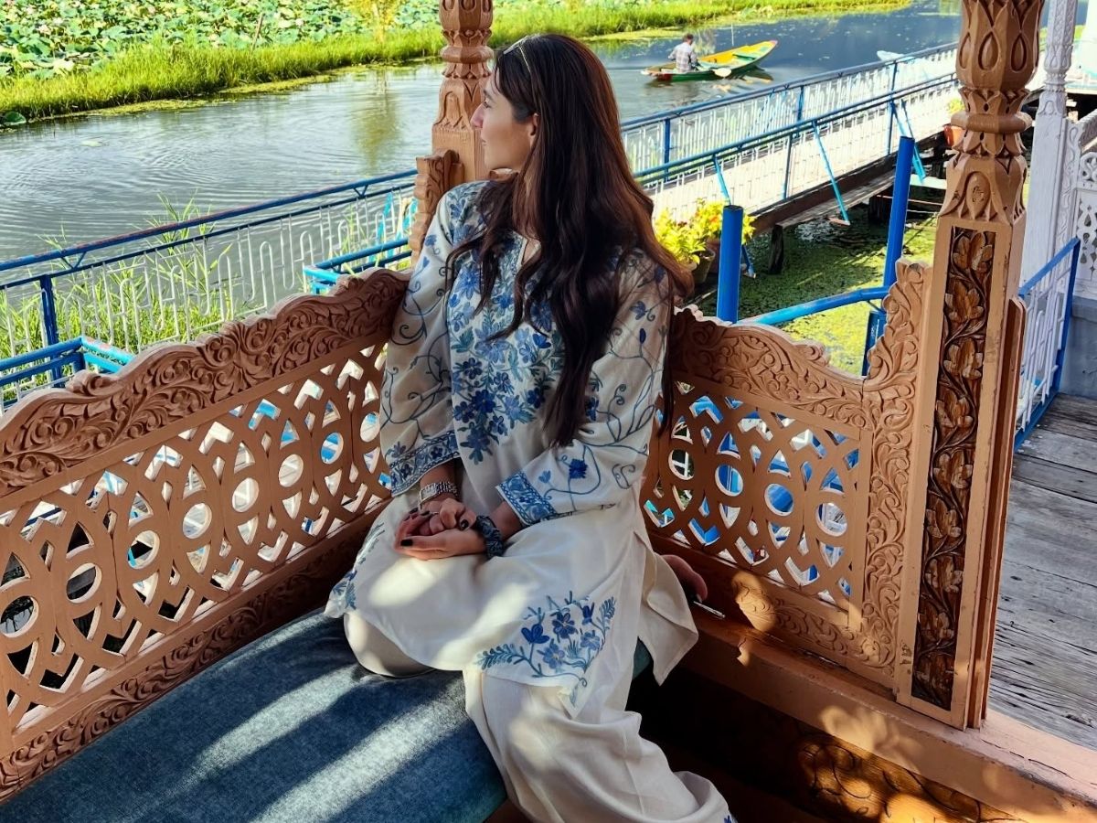 Facing severe criticism - Photo Gallery