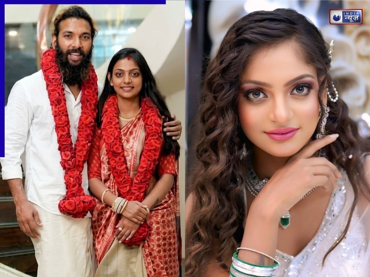 मुसलमान नहीं है मोनालिसा का ‘पति’ फरमान, पड़ोसी ने कर दिया चौंकाने वाला खुलासा, जाति भी बता दी - Photo Gallery