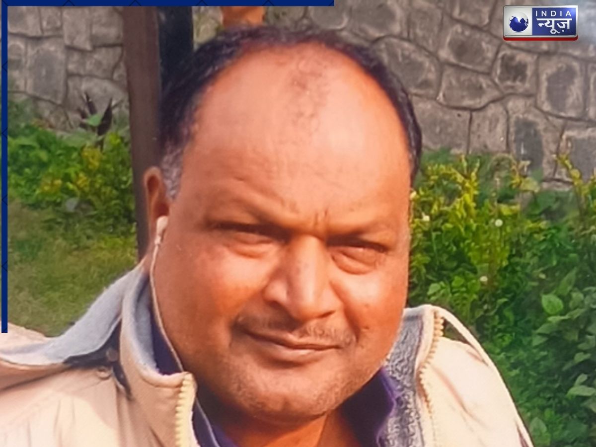 UP: फतेहपुर में हेड कांस्टेबल इंदल सिंह का निधन, गार्ड ऑफ ऑनर के साथ अंतिम विदाई, सड़क हादसे में हो गए थे घायल