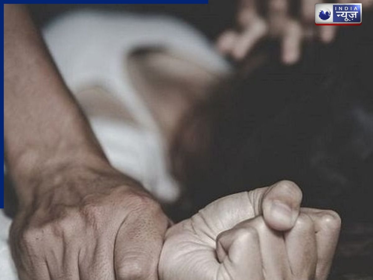 Odisha Crime: शख्स ने किया रिश्ते को शर्मसार, बेटी की बच्ची का बाप बना पिता, काफी समय से कर रहा था रेप