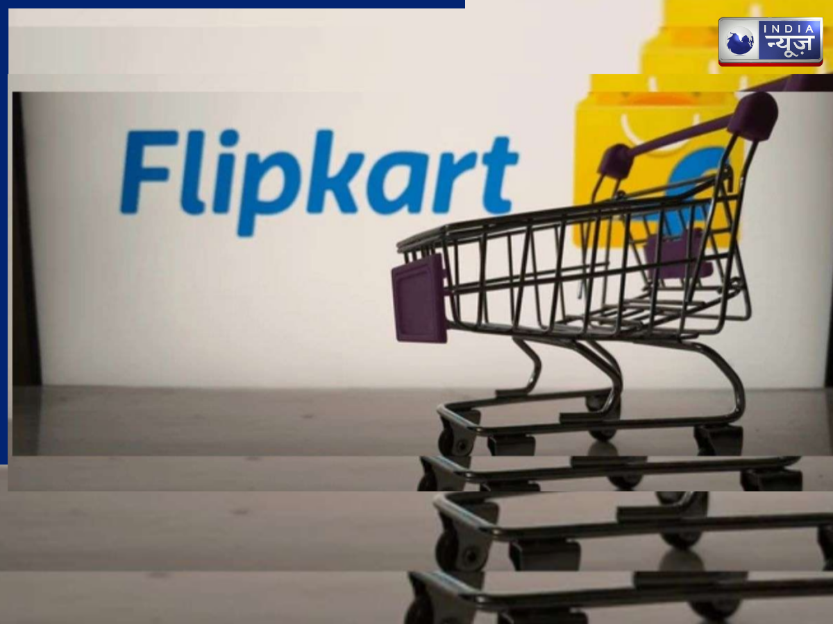 Flipkart Sale: फ्लिपकार्ट पर मची धूम: 60 फीसदी ऑफर पर खरीदें एसी, टीवी और स्मार्टफोन! - Photo Gallery