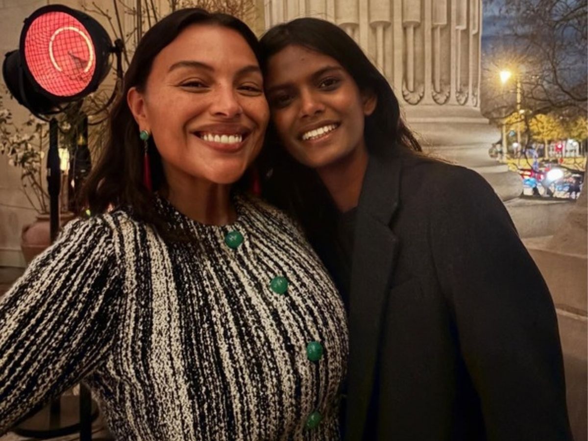 Forging her own identity - Photo Gallery