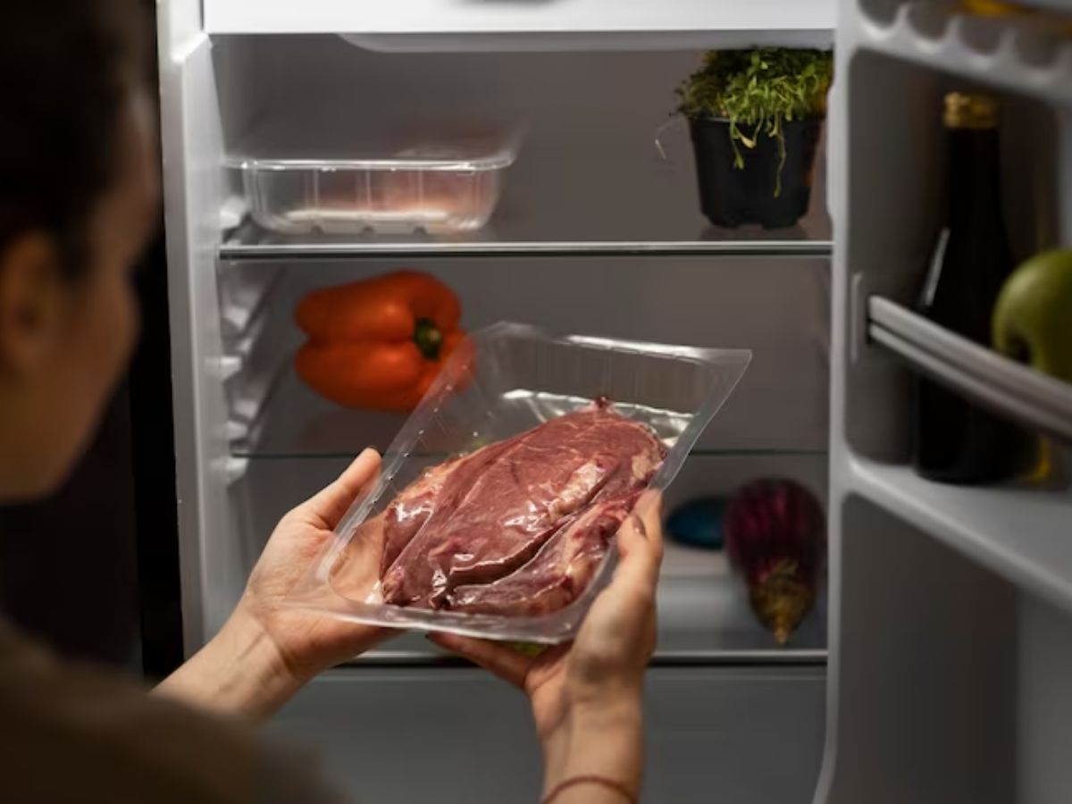 Drying and Reassembling - Photo Gallery