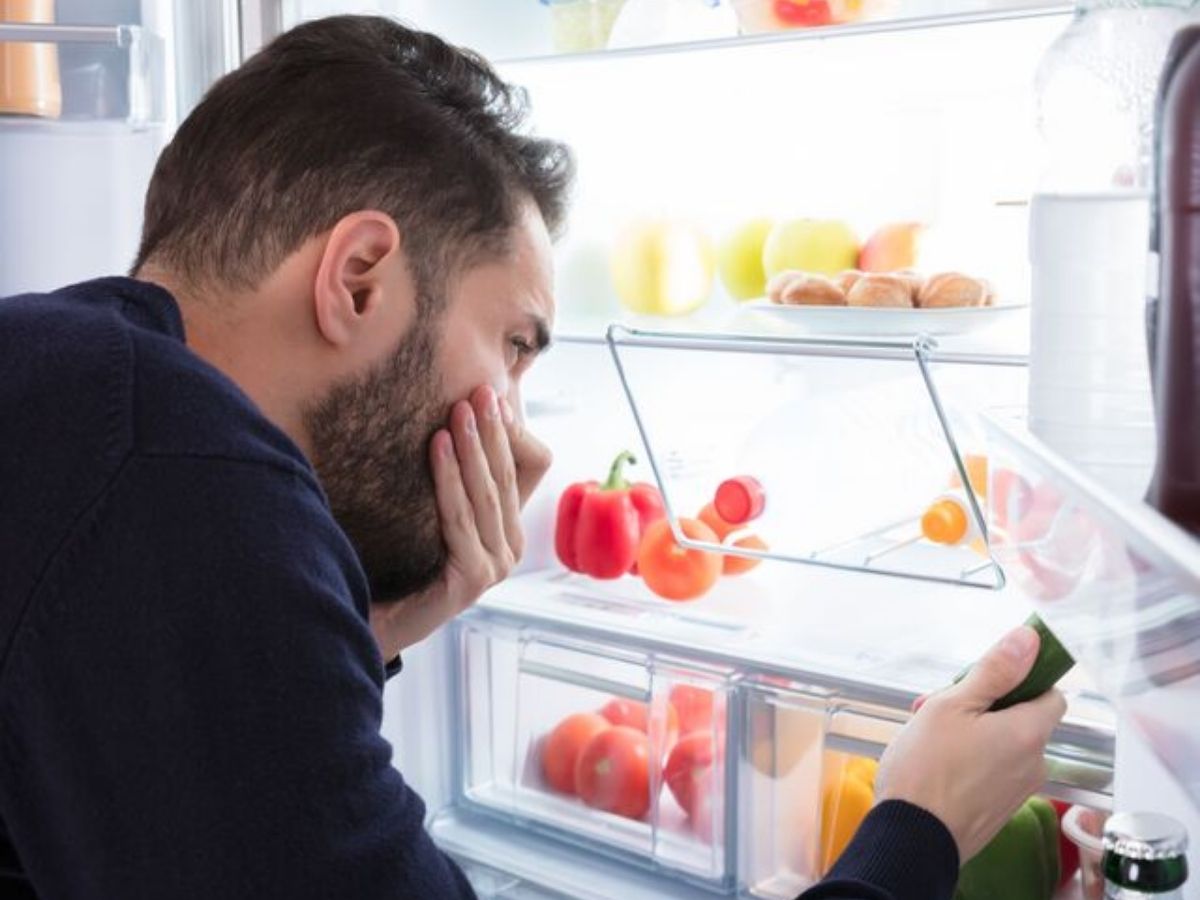 Pay attention to the corners and rubber seals - Photo Gallery