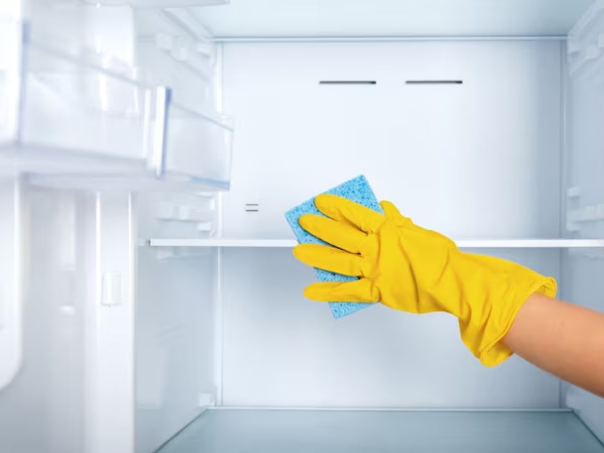 Home Remedies to Prevent Odor - Photo Gallery