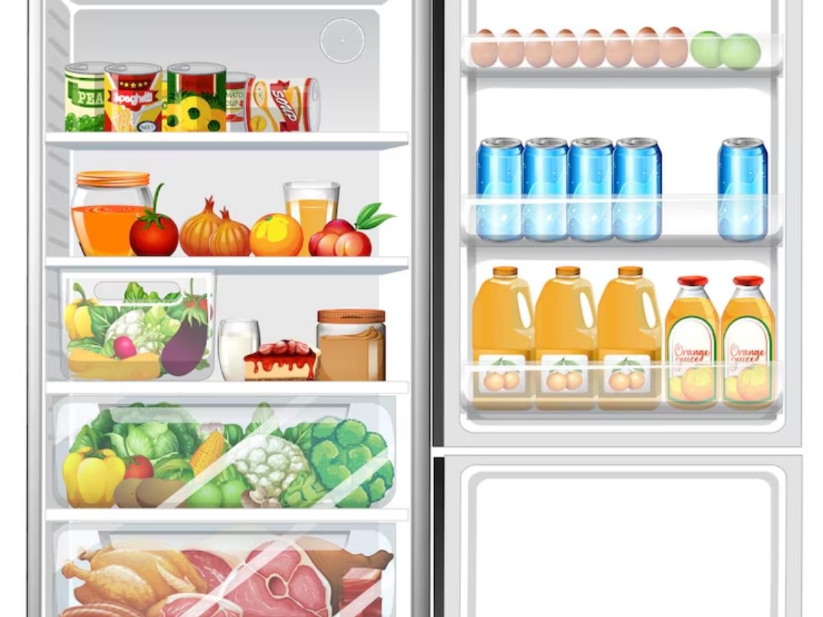 Power Off and Shelf Removal - Photo Gallery