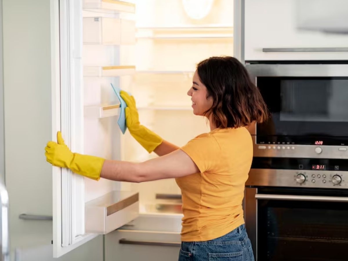 Good Maintenance Habits - Photo Gallery