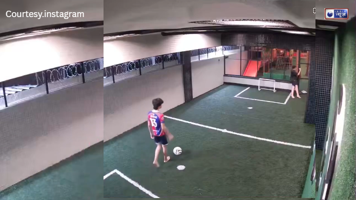 बिजली का झटका खाकर भी नहीं छोड़ा दोस्त का साथ, जांबाज लड़के ने अपनी जान पर खेलकर बचाई दोस्त की जिंदगी!