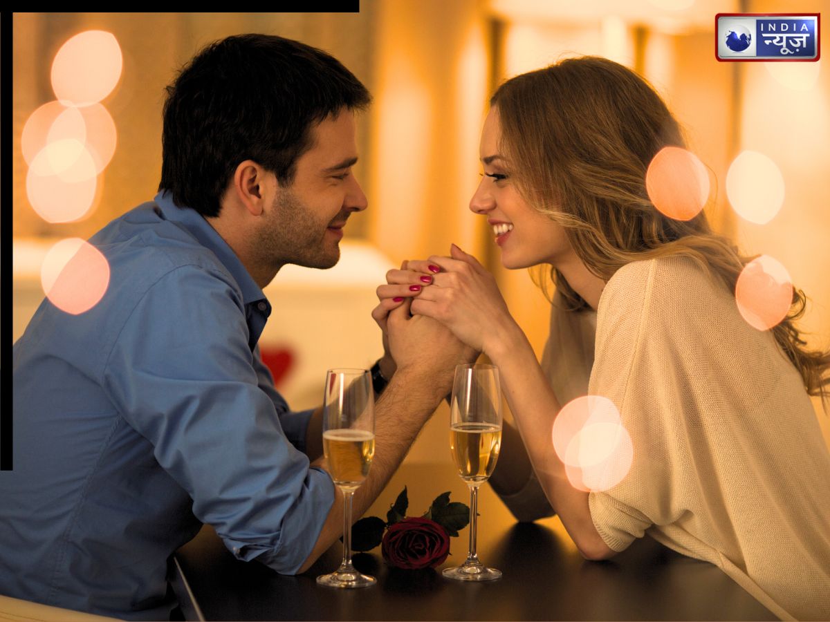 पार्टनर के साथ पहली डेट है? अपनी चाहत को करना है इंप्रेस, तो भूलकर भी न करें ये 7 काम, वरना…