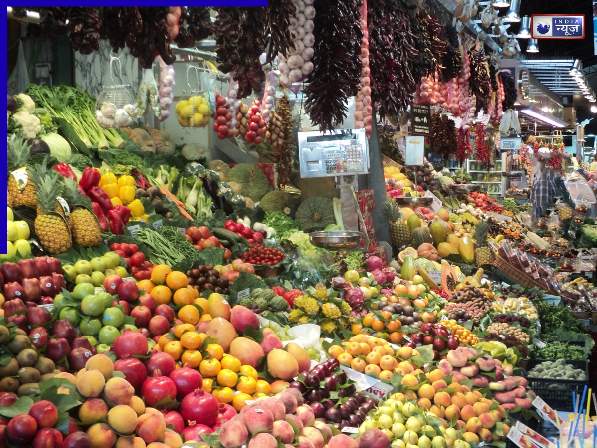 Summer Hacks: फल बेचने वाले आपको कभी नहीं बताएंगे ये सीक्रेट ट्रिक, 2 सैकेंड में पता चलेगा फल मीठा है या नहीं!