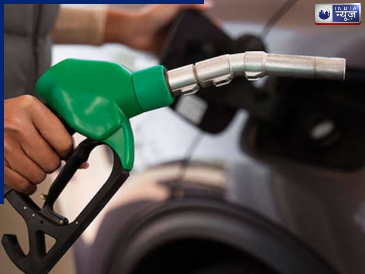 Petrol-Diesel Price Hike: डीजल 25 तो पेट्रोल 7 रुपये हुआ महंगा, अब इस कंपनी ने बढ़ाए दाम - Photo Gallery