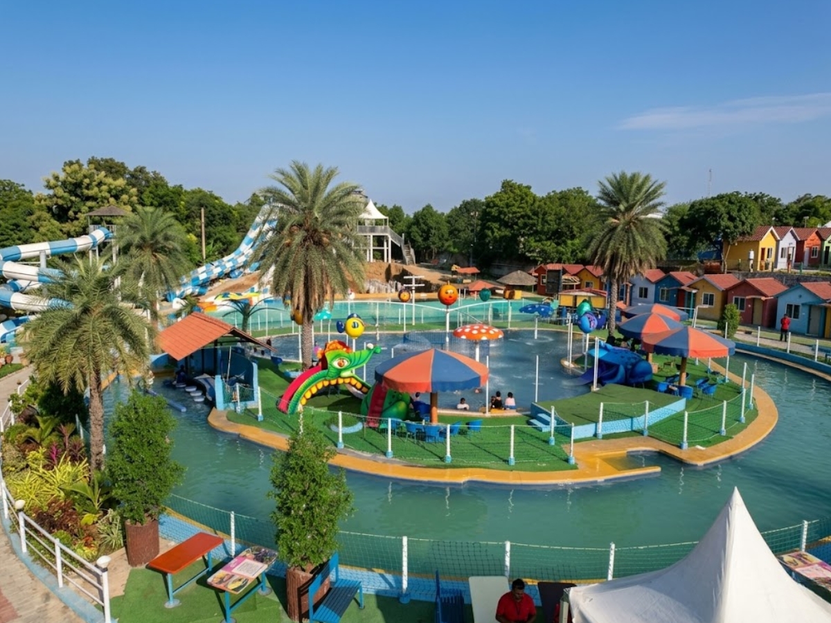 Fun and Food Village - Photo Gallery