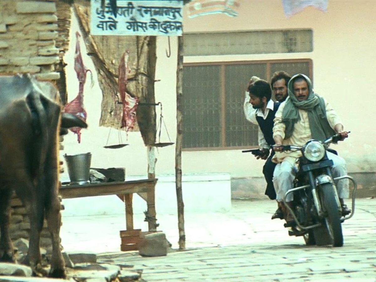 Gangs of vasseypur - Photo Gallery