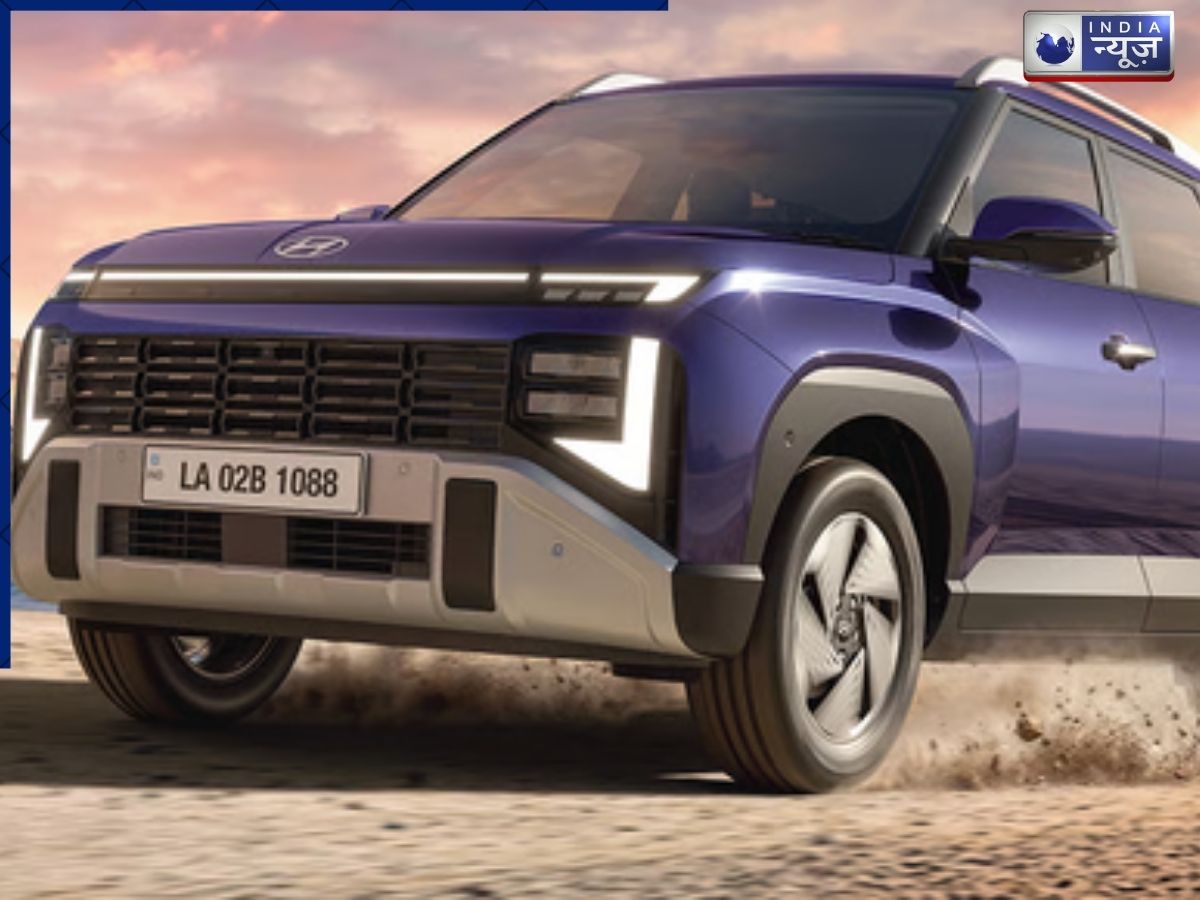 लेना चाहते हैं कॉम्पैक्ट SUV? Hyundai Venue vs Tata Punch में से क्या लेना रहेगा बेहतर, जानें अंतर