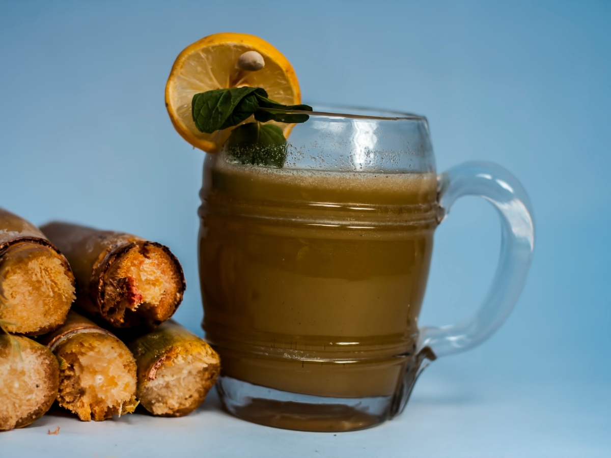 ganne ka juice - Photo Gallery