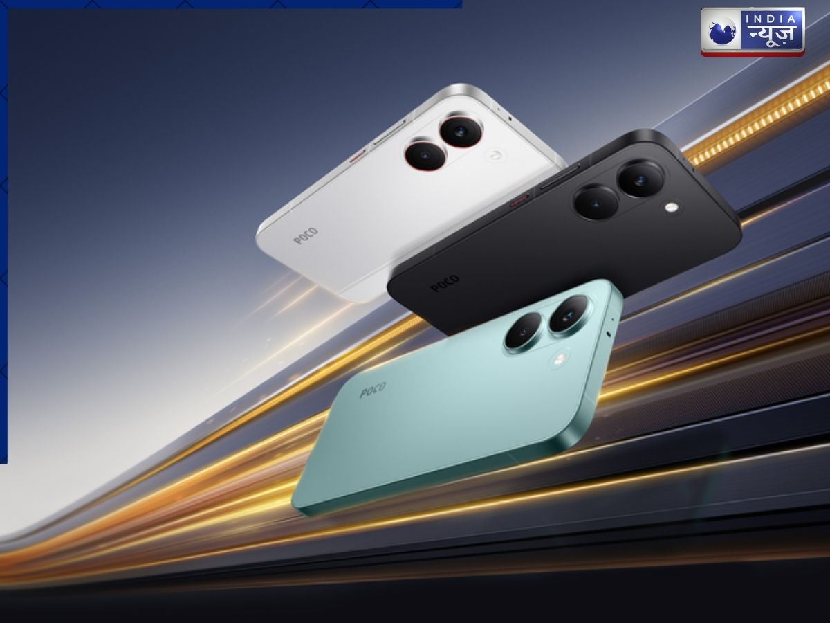 Motorola Edge 70 pro vs Xiaomi Poco X8 Pro में से क्या रहेगा बेस्ट? फीचर्स और कैमरा में कौन किससे आगे