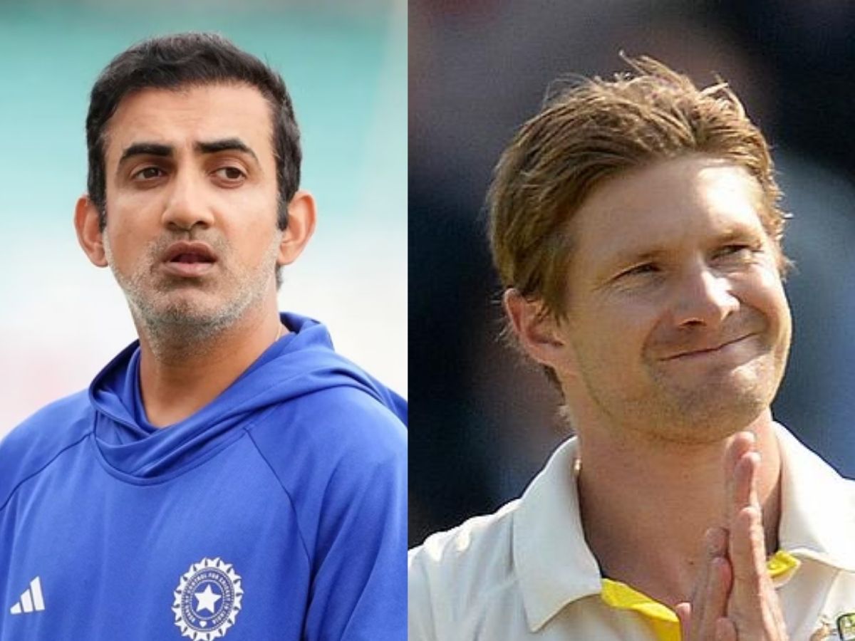 जब गौतम गंभीर को किया गया सस्पेंड, शेन वॉटसन ने की थी शिकायत, क्या था पूरा मामला