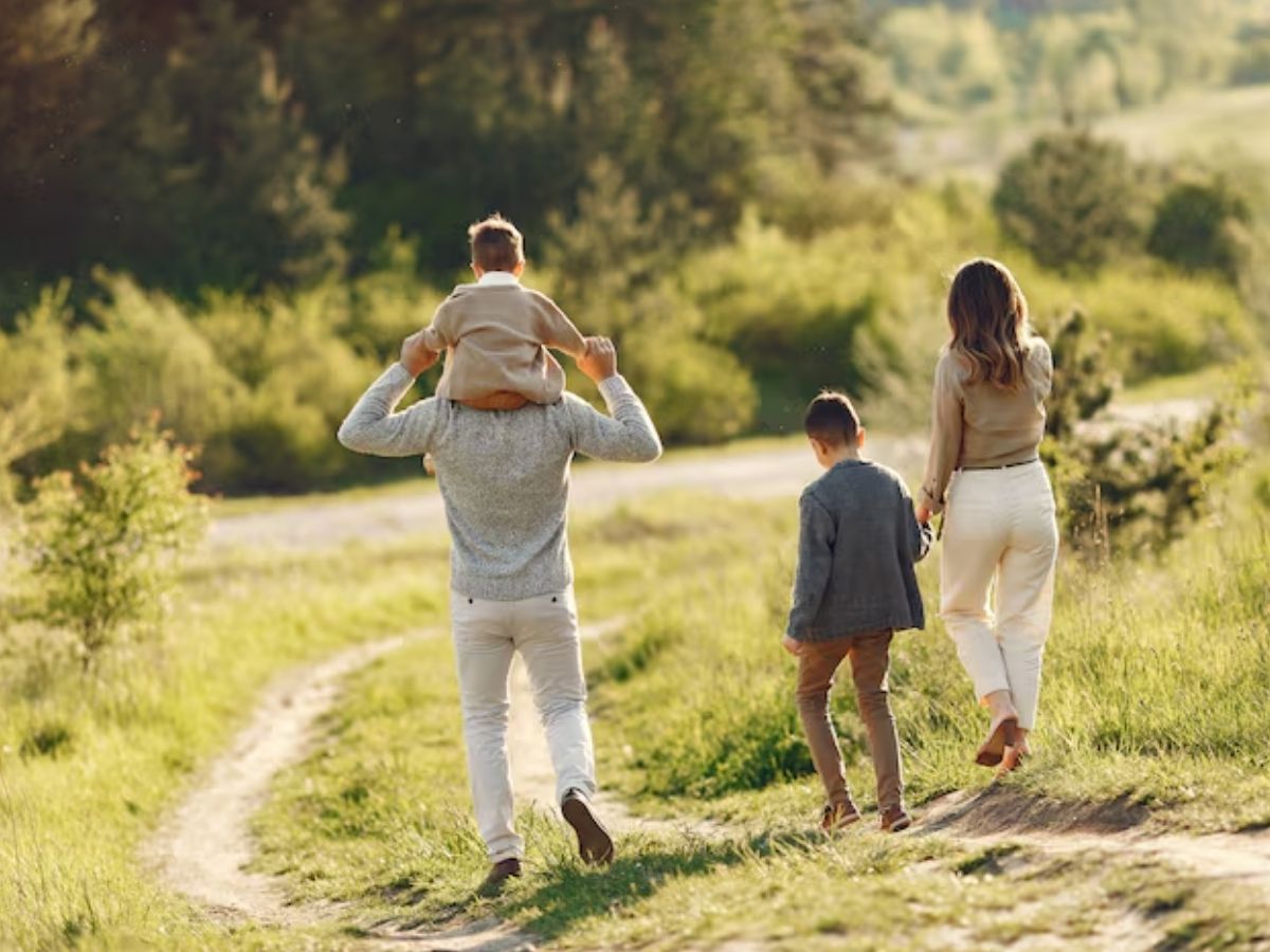 Family - Photo Gallery