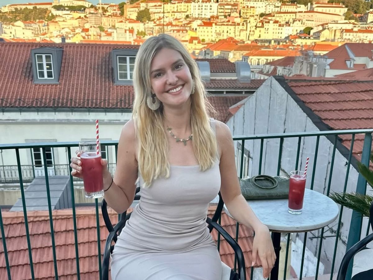 German Model Lizlaz trending - Photo Gallery