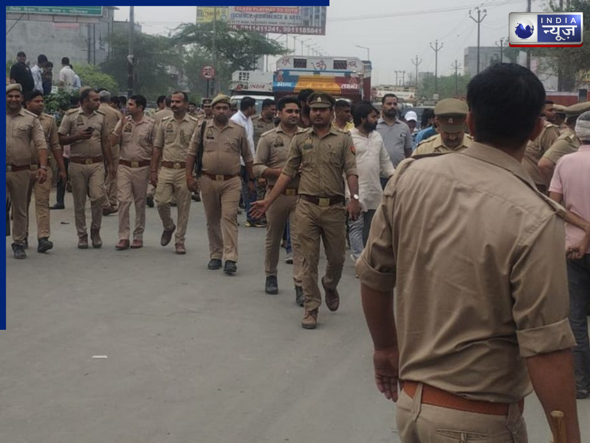 प्रेम विवाह का अंजाम मौत! मुस्लिम महिला से शादी करने वाले प्रोफेसर की हत्या, मुस्कान के परिजनों ने दिया अंजाम