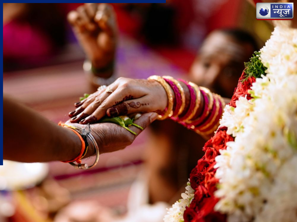 शादी को लेकर युवती ने दिया बोल्ड स्टेटमेंट, कहा, ‘50% कॉर्पोरेट कर्मचारी अवैध…’, वीडियो वायरल