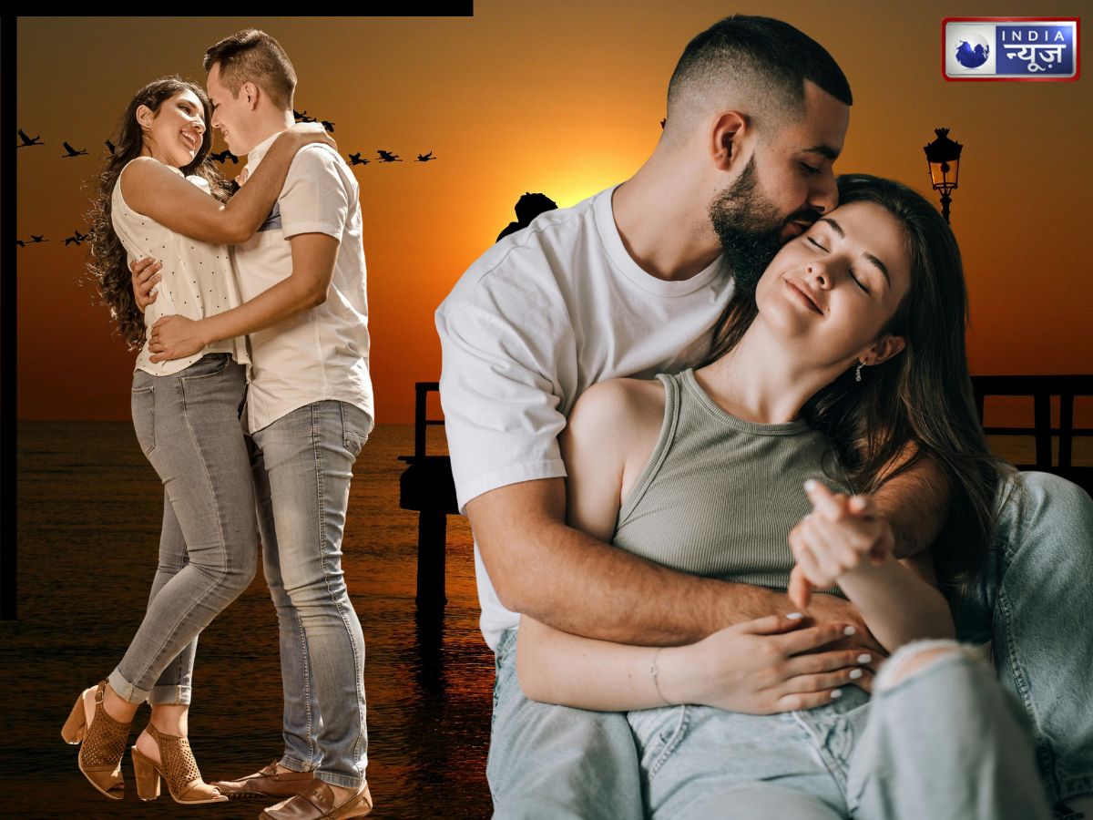 आपको कैसा मर्द पसंद है? चॉकलेटी या फिर वाइल्ड… हर हफ्ते बदल जाती लड़कियों की पसंद! रिपोर्ट का दावा