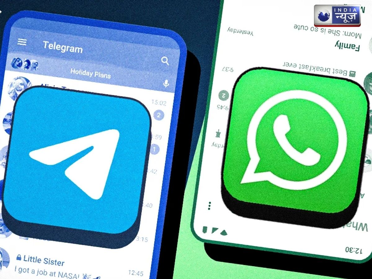 WhatsApp: क्या आपका डेटा सुरक्षित है? Elon Musk और Telegram CEO के बयान से हड़कंप, प्राइवेसी विवाद