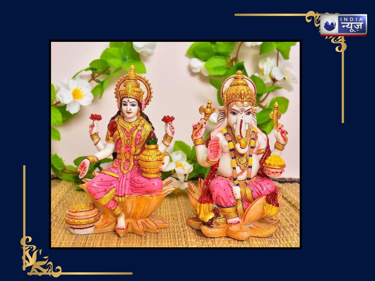 Vastu Tips Goddess Lakshmi - Photo Gallery
