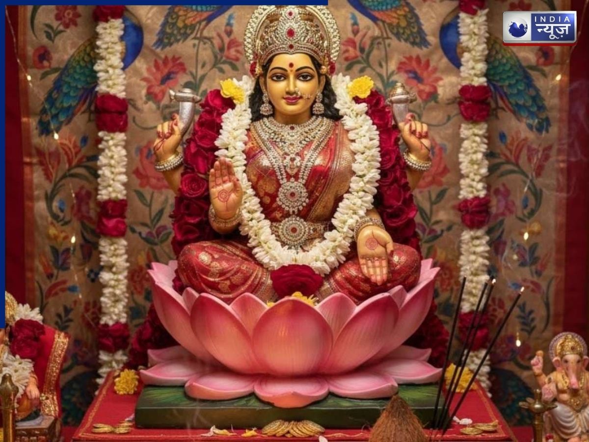 Vastu Tips Goddess Lakshmi - Photo Gallery