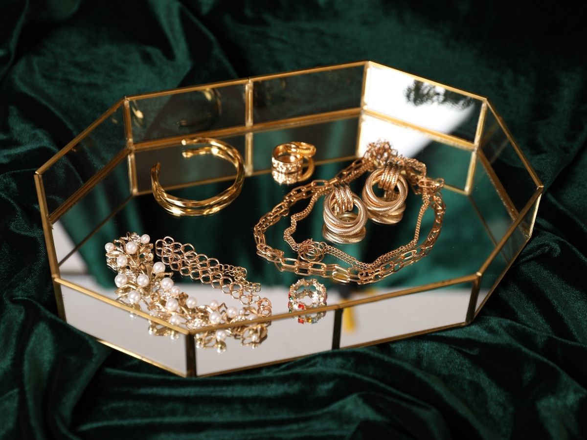 Gold Silver Rates in Gurugram - Photo Gallery