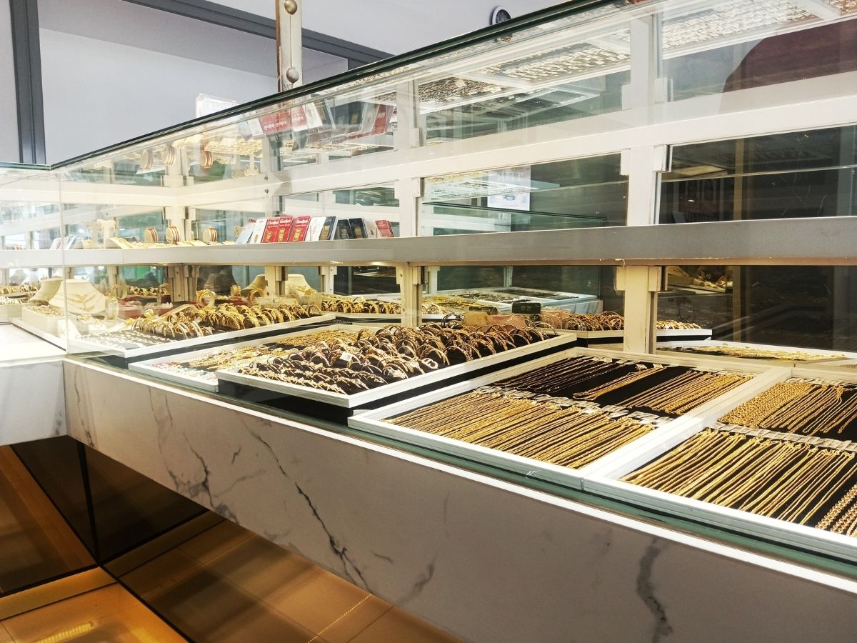 Gold Silver Rates in Jaipur - Photo Gallery