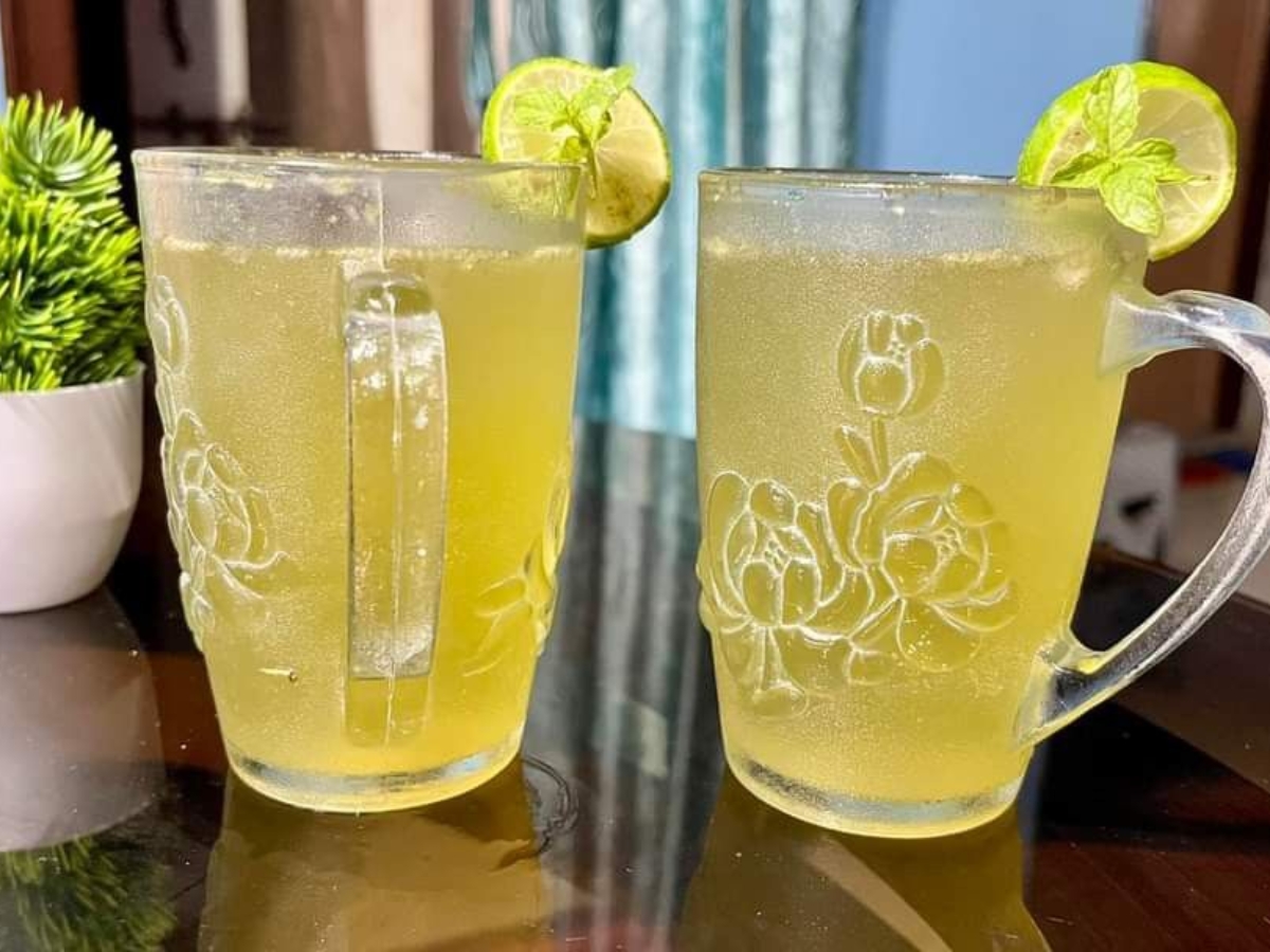 gondkateere ka sharbat - Photo Gallery